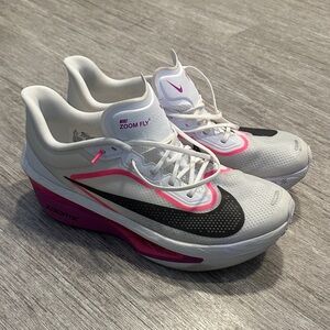 Nike Zoom Fly 6 men's size 13